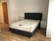 Flat to let in Manchester in Manchester Waters, M16