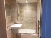 Flat to let in Manchester in Manchester Waters, M16