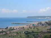 Flat To Let in North Beach