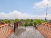 Flat To Let in Redington Road, Hampstead, NW3 | TK...