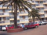 Flat To Let in South Beach