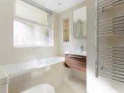 Flat To Let in St. Johns Wood Park, St Johns Wood, NW8 |...