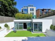 Flat To Let in West Heath Road, Hampstead, NW3 | TK...