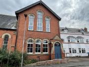 Flat to let in Whitecross, Hereford HR4 0EX | Cobb Amos