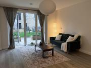 Flat to let Vousden Grove, West Thamesmead, SE28