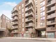 flat to rent 16a wyndham road, camberwell, se5