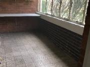 Flat to rent 2 bed 1 bath, secure complex, lockup garage