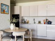 Flat to rent