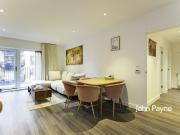 Flat to rent 4 Rolfe Terrace, London, SE18