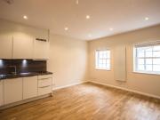 Flat to rent