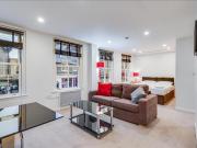 Flat to rent