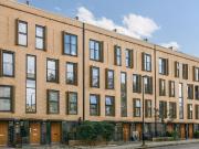 flat to rent akerman road, london, sw9