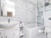 Flat to rent Albion Street, London, SE16