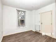 Flat to rent Alma Grove, London, SE1