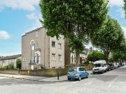 Flat To Rent at 30 Rookwood Road, Stamford Hill, N16 6SS...