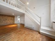 Flat To Rent at 51 Tudor Road 1, South Hackney, E9 7SN...