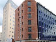 Flat to Rent at Calton, Glasgow, Glasgow City, Merchant City