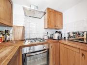 flat to rent black prince road, london, se11