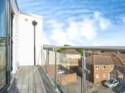 Flat to rent Blackfen Road, Sidcup, DA15