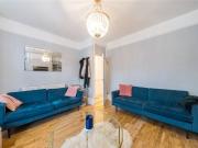 Flat to rent Brownhill Road, London, SE6