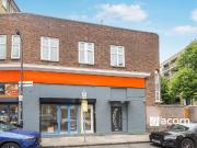Flat to rent Camberwell Road, London, SE5