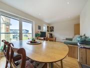 Flat to rent Cherrywood Lodge, Hither Green, SE13