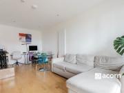 Flat to rent City Walk, London, SE1
