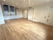 Flat to Rent: Eaton Rise, W5