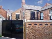 Flat to rent, Ernest Hall Way, Swadlincote, DE11 £500 pcm