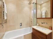 Flat to Rent: Garden House, W2