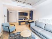 Flat to Rent: Good Luck Hope, E14