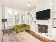 flat to rent herne hill road, london, se24