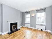 Flat to rent in 143 Cleveland Street, Fitzrovia, London W1T