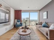 Flat to rent in 1, Anthems Way, London E20