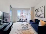 Flat to rent in 1 Nine Elms SW8
