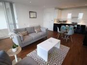 Flat to rent in 1 Terry Spinks Place, London E16