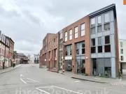 Flat to rent in 30 Caroline Street, Birmingham B3