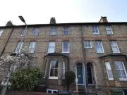 Flat to rent in 32 Victoria Road, Abingdon, Oxfordshire OX14
