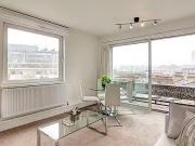 Flat to rent in 3 Abbey Orchard Street, London SW1P