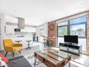 Flat to rent in 3 Sherman Road, Bromley BR1
