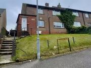 Flat to rent in 43 Wren Road, Greenock PA16