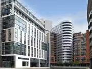 Flat to rent in 4B Merchant Square East, London W2