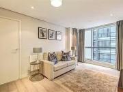 Flat to rent in 4B Merchant Square East, London W2