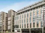 Flat to rent in 4B Merchant Square East, London W2