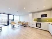 Flat to rent in 64, New Kent Road, London SE1