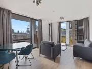 Flat to rent in 6 Forrester Way, London E15
