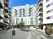 Flat to rent in 6 Saffron Central Square, Croydon,...