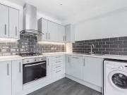 Flat to rent in 85A Gloucester Road, Croydon CR0