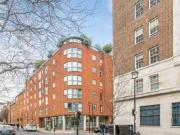 Flat to rent in 8 Harrowby Street, Marylebone, Marble...