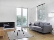 Flat to rent in 9 Albert Embankment, Vauxhall, London SE1